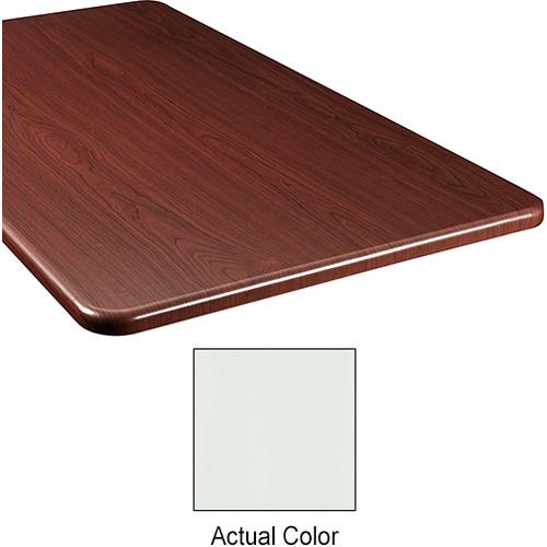 Middle Atlantic Wood Top Panel for Slim 5-Series Equipment Rack