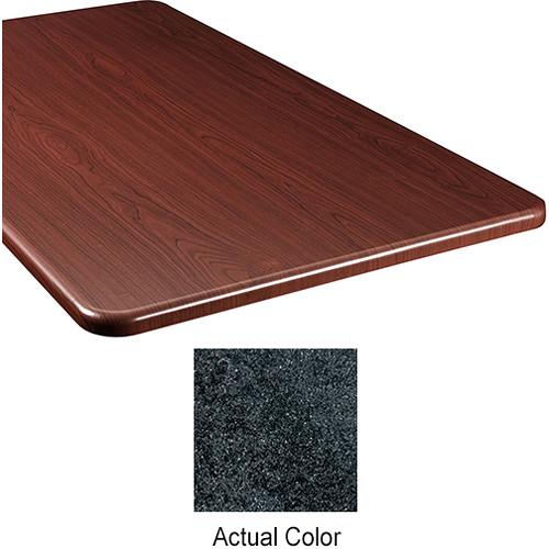 Middle Atlantic Wood Top Panel for Slim 5-Series Equipment Rack