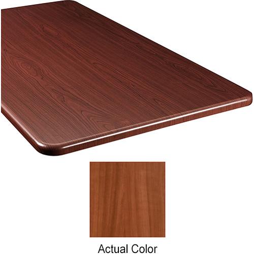 Middle Atlantic Wood Top Panel for Slim 5-Series Equipment Rack
