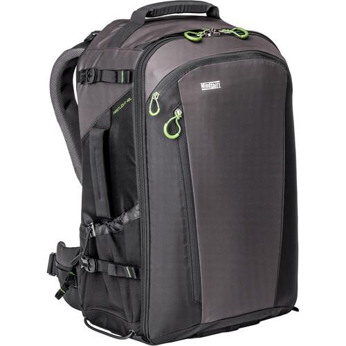 MindShift Gear FirstLight 40L DSLR & Laptop Backpack