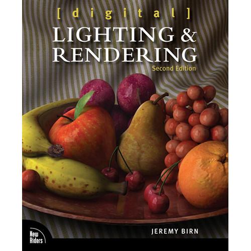 New Riders E-Book: Digital Lighting and Rendering