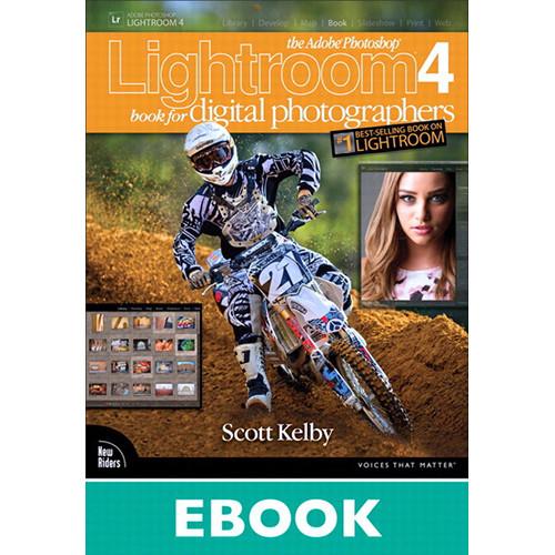 New Riders E-Book: The Adobe Photoshop Lightroom 4 Book for Digital Photographers