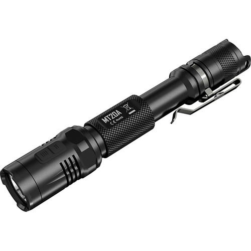 Nitecore MT20A Flashlight