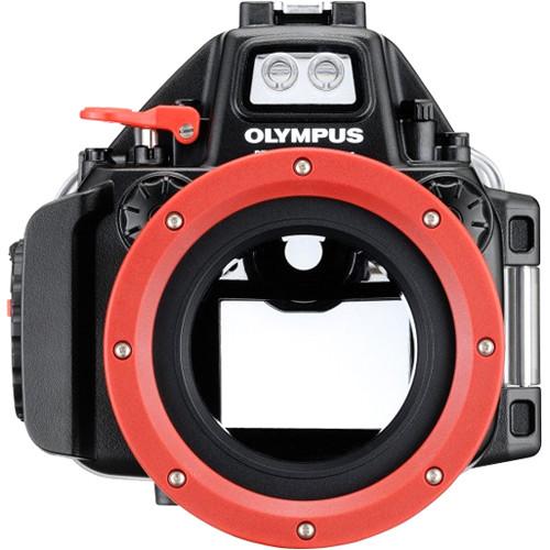 Olympus PT-EP13 Underwater Housing for OM-D E-M5 Mark II
