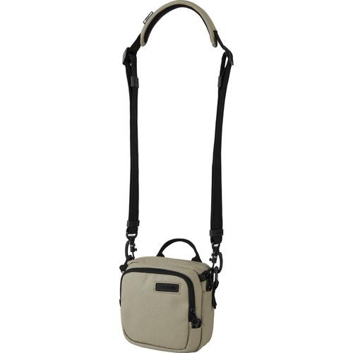 Pacsafe Camsafe Z2 Anti-Theft Compact Camera Bag
