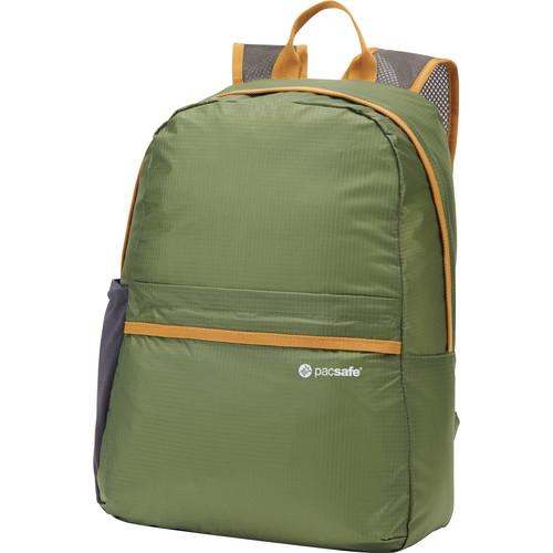 Pacsafe Pouchsafe PX15 Anti-Theft Packable Day Pack
