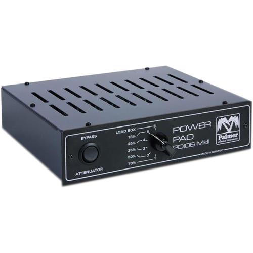 Palmer PDI06L04 Power Attenuator