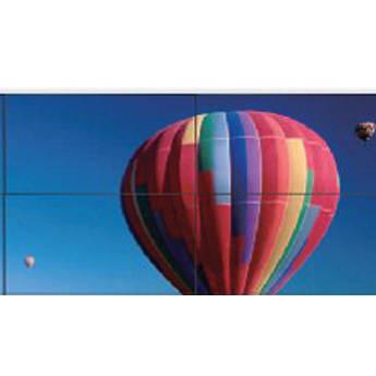 Panasonic TH-47LFV5U 2x2 Video Wall Bundle