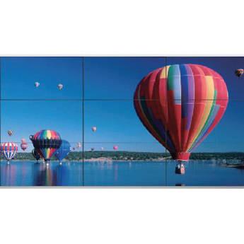 Panasonic TH-55LFV5U 3x3 Video Wall Bundle