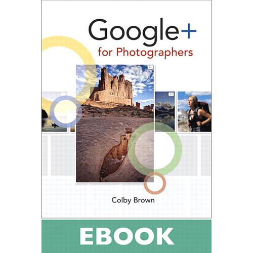 Peachpit Press E-Book: Google for Photographers