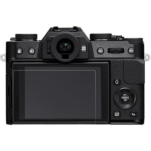 Phantom Glass LCD Screen Protector for Fujifilm X-T10 or X-T20