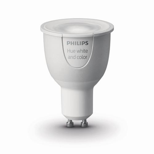Philips Hue GU10 Bulb