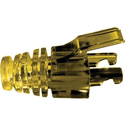 Platinum Tools EZ-DataLock Strain Relief Locks for CAT5e Connectors