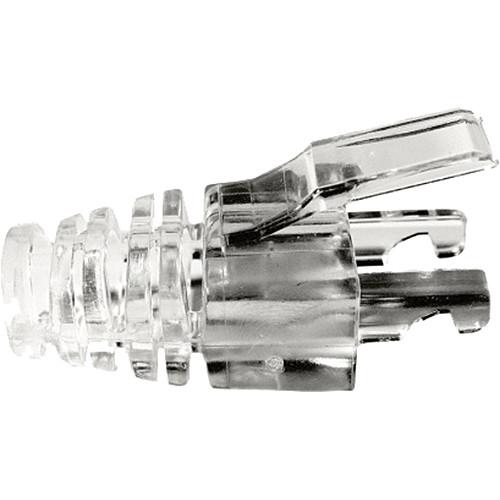 Platinum Tools EZ-DataLock Strain Relief Locks for CAT5e Connectors