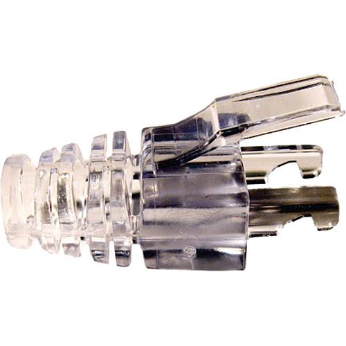 Platinum Tools EZ-DataLock Strain Relief Locks for CAT6 Connectors