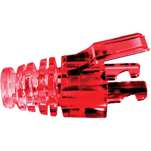 Platinum Tools EZ-DataLock Strain Relief Locks for CAT6 Connectors