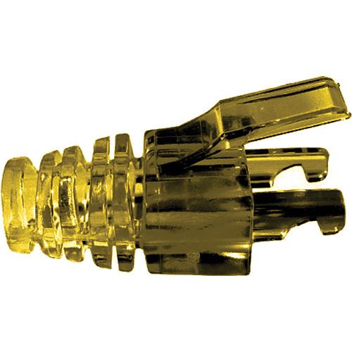 Platinum Tools EZ-DataLock Strain Relief Locks for CAT6 Connectors