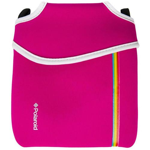 Polaroid Neoprene Pouch for 300 Instant Camera