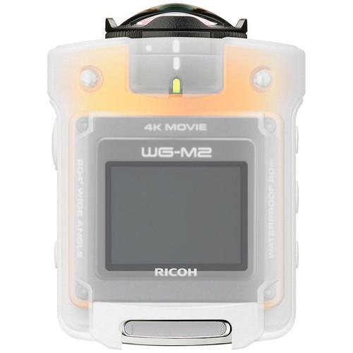 Ricoh Protective Skin for WG-M2 Action