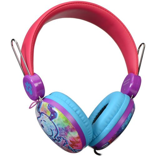Sakar Peanuts Headphones