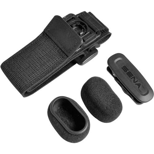 SENA Bluetooth Mic Supplies Kit