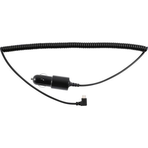 SENA Car Lighter Socket Charger with Micro USB Type B Connector