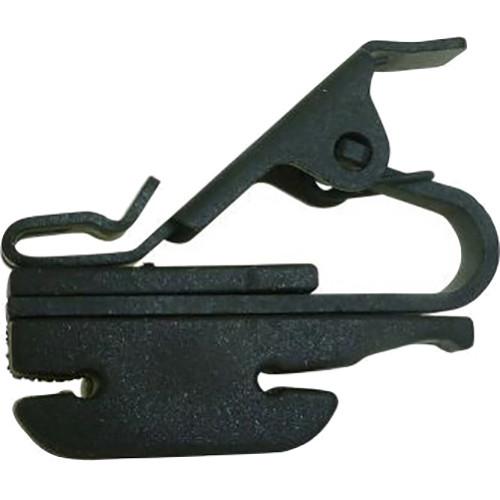 Sennheiser MZQ 1 Mini Clip for the Sennheiser MKE 1 Microphone