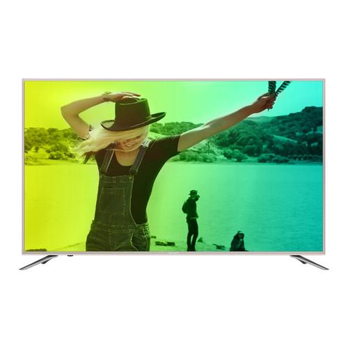 Sharp N7000U AQUOS 55" Class 4K Smart LED TV