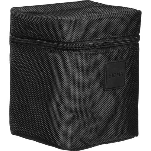 Sigma Soft Padded Lens Case for 35mm f 1.4 DG HSM Art Lens
