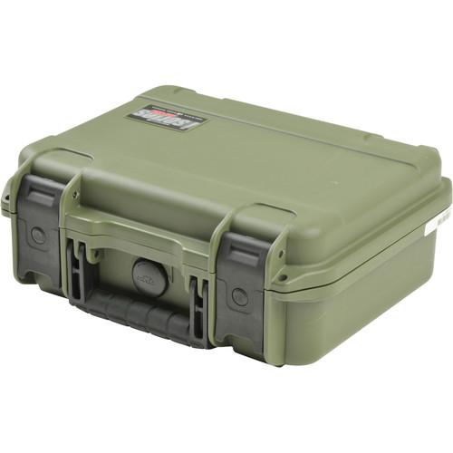 SKB iSeries Custom Single Pistol Case