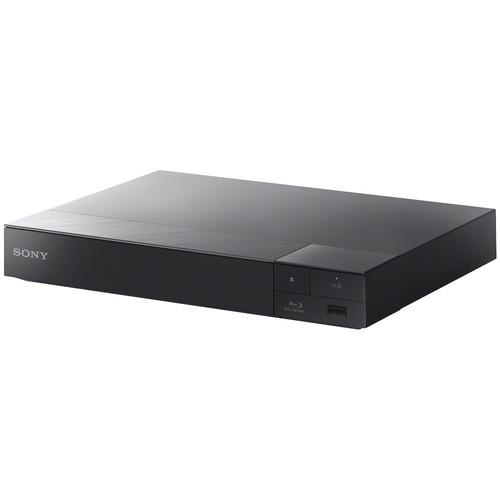 Sony BDP-S6700 4K-Upscaling Blu-ray Disc Player