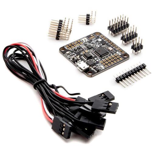 Spektrum FC32 Flight Controller Rev 6 with Spektrum Receiver Connector