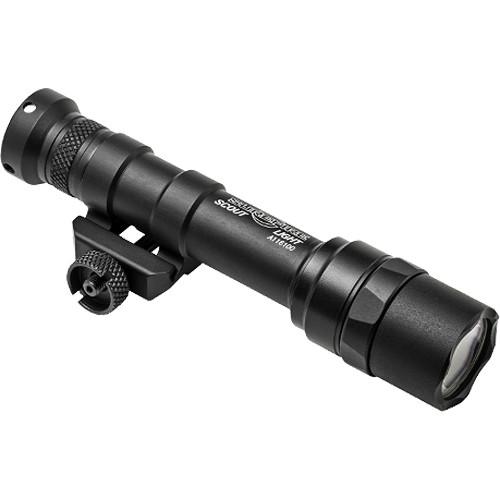 SureFire M600IB Scout Light IntelliBeam LED WeaponLight