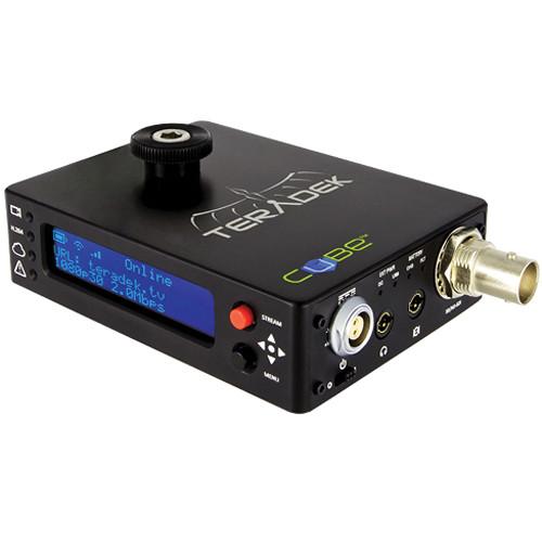 Teradek Cube 505 Encoder