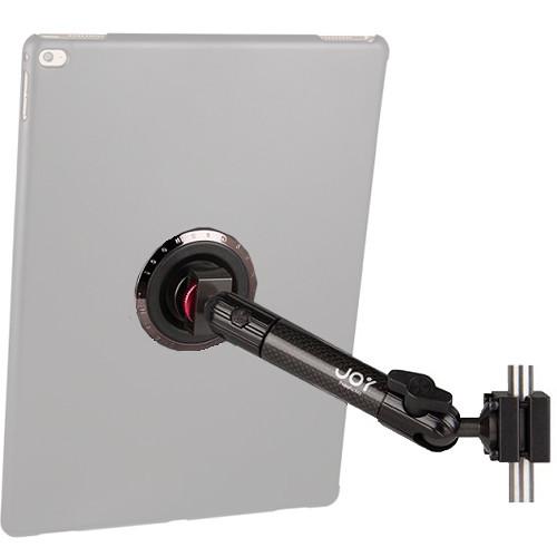 The Joy Factory MagConnect Headrest Mount for iPad Pro 12.9"