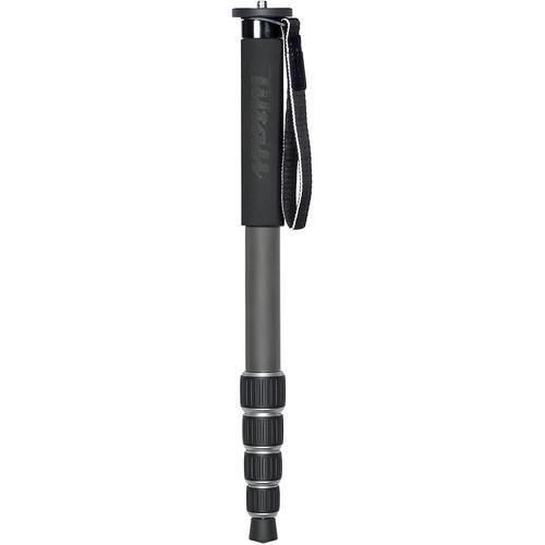 Tiltall Tripod MP-315 5-Section Aluminum Monopod