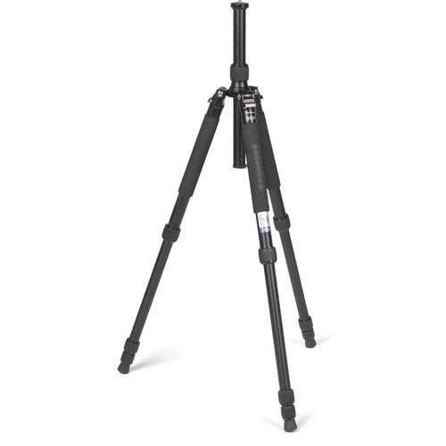 Tiltall Tripod TE-284 Aluminum Alloy Tripod