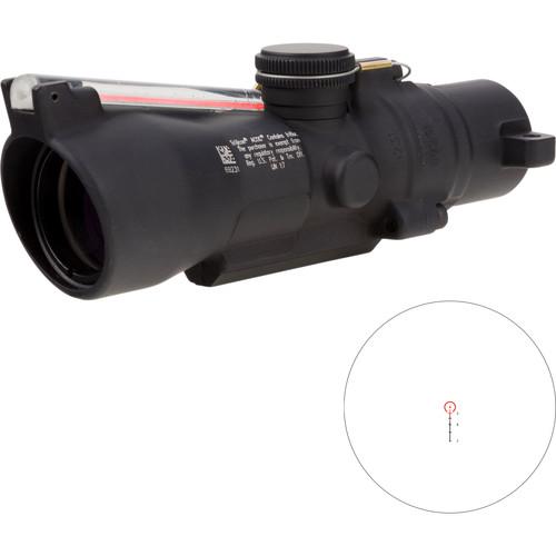 Trijicon 3x24 Compact ACOG Riflescope