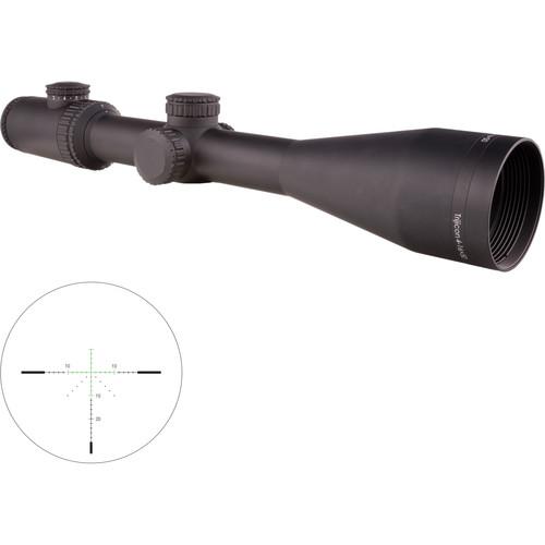 Trijicon 4-16x50 AccuPower Riflescope