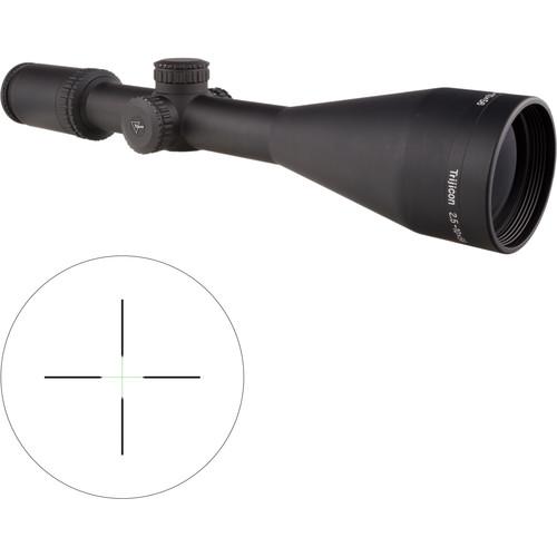 Trijicon AccuPower 2.5-10x56 Riflescope
