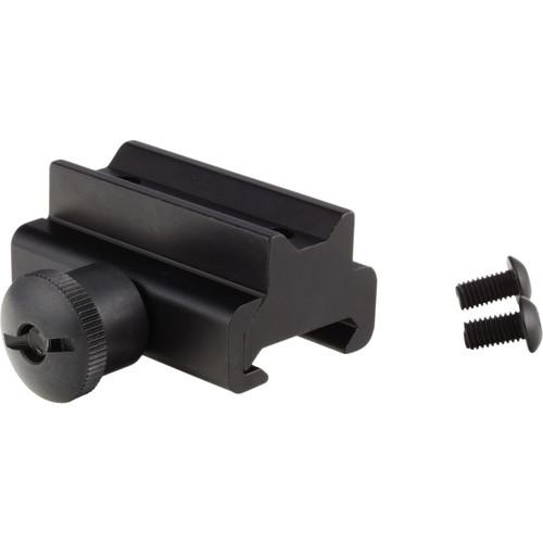 Trijicon Compact ACOG High Picatinny Riflescope Mount with Colt Knob