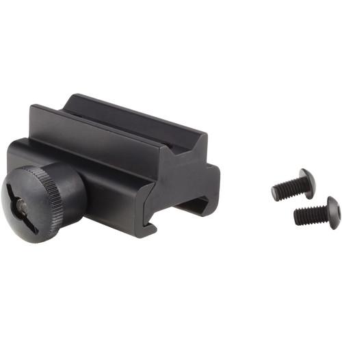 Trijicon Compact ACOG High Weaver Riflescope Mount with Colt Knob