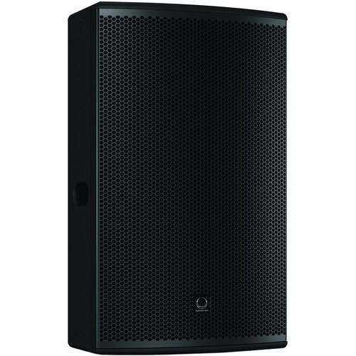 Turbosound NuQ152 2-Way 15" Full-Range Loudspeaker for Portable PA Applications