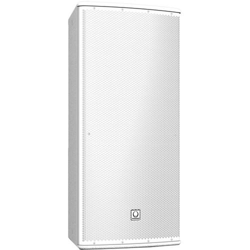 Turbosound TCS122 96-RWH 12" Two-Way Full-Range Weather-Resistant Loudspeaker with Dendritic Waveguide