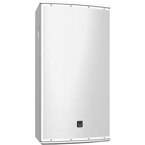 Turbosound TCS152 64-RWH 15" Two-Way Full-Range Weather-Resistant Loudspeaker with Dendritic Waveguide