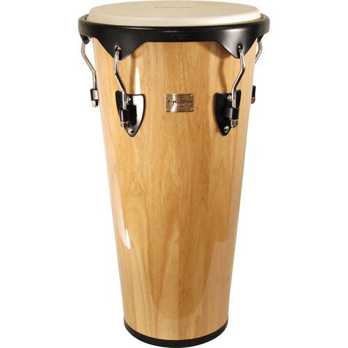 Tycoon Percussion 12" Key-Tuned Ashiko