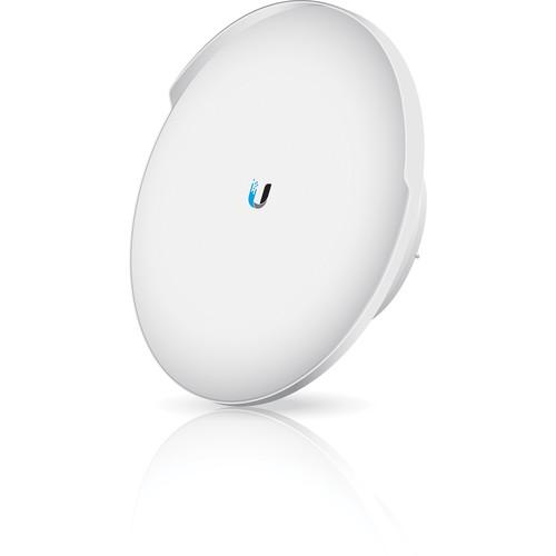 Ubiquiti Networks RD-5G31-AC RocketDish airMAX Carrier Class 2x2 PtP Bridge Dish Antenna