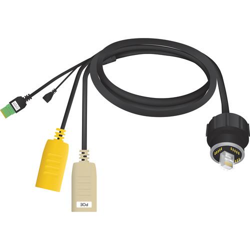Ubiquiti Networks UVC-Pro-C Cable Accessory for UniFi Video Camera PRO