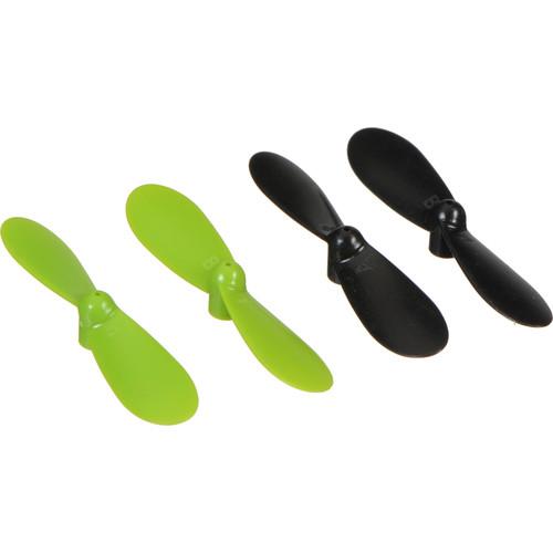 UDI RC Propeller Blade Set for U839 Quadcopter