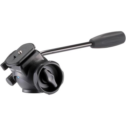 Velbon FHD-53D Two-Way Fluid Pan Tilt Head